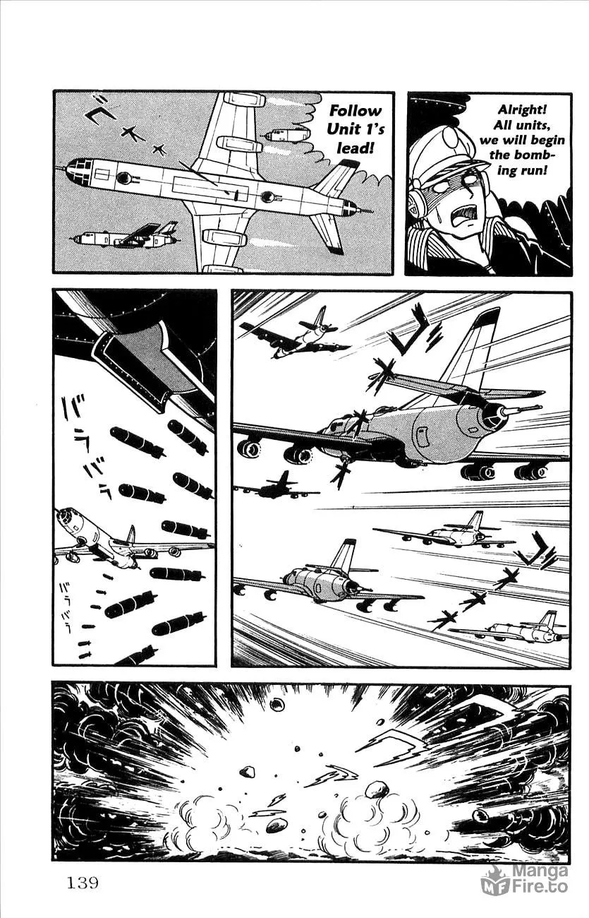 Read Babel II chapter 22 image 8 on Lezhin