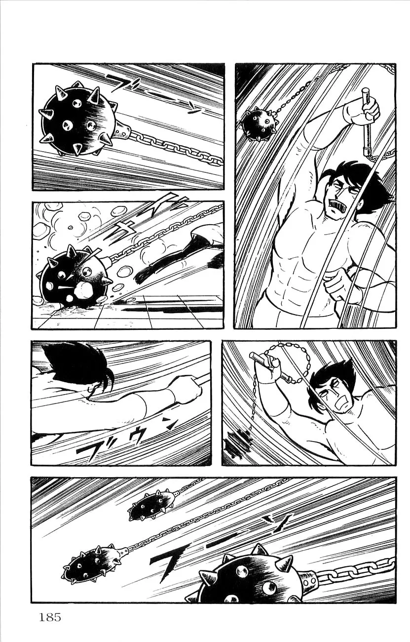 Read Babel II chapter 23 image 18 on Lezhin