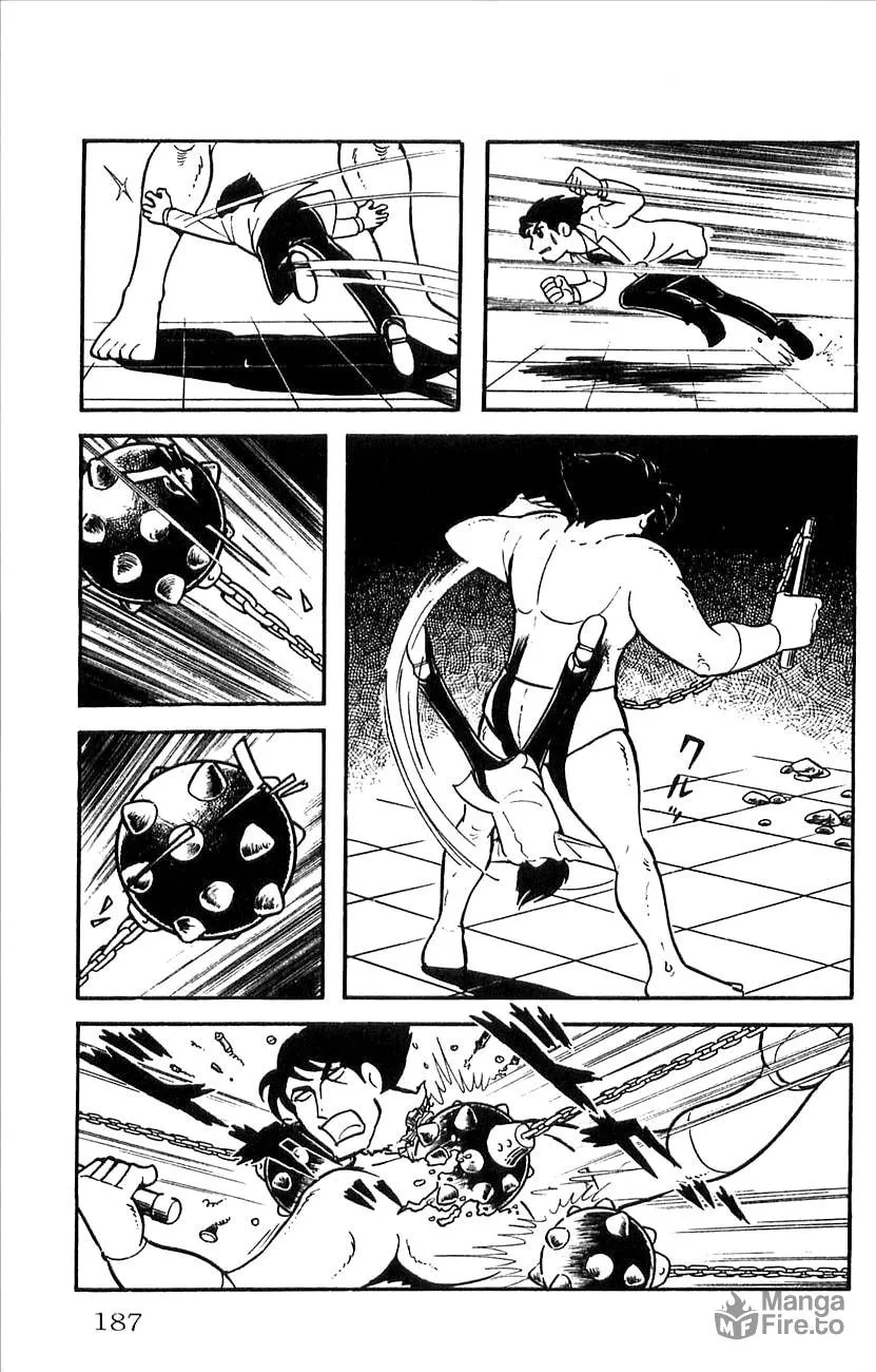 Read Babel II chapter 23 image 20 on Lezhin