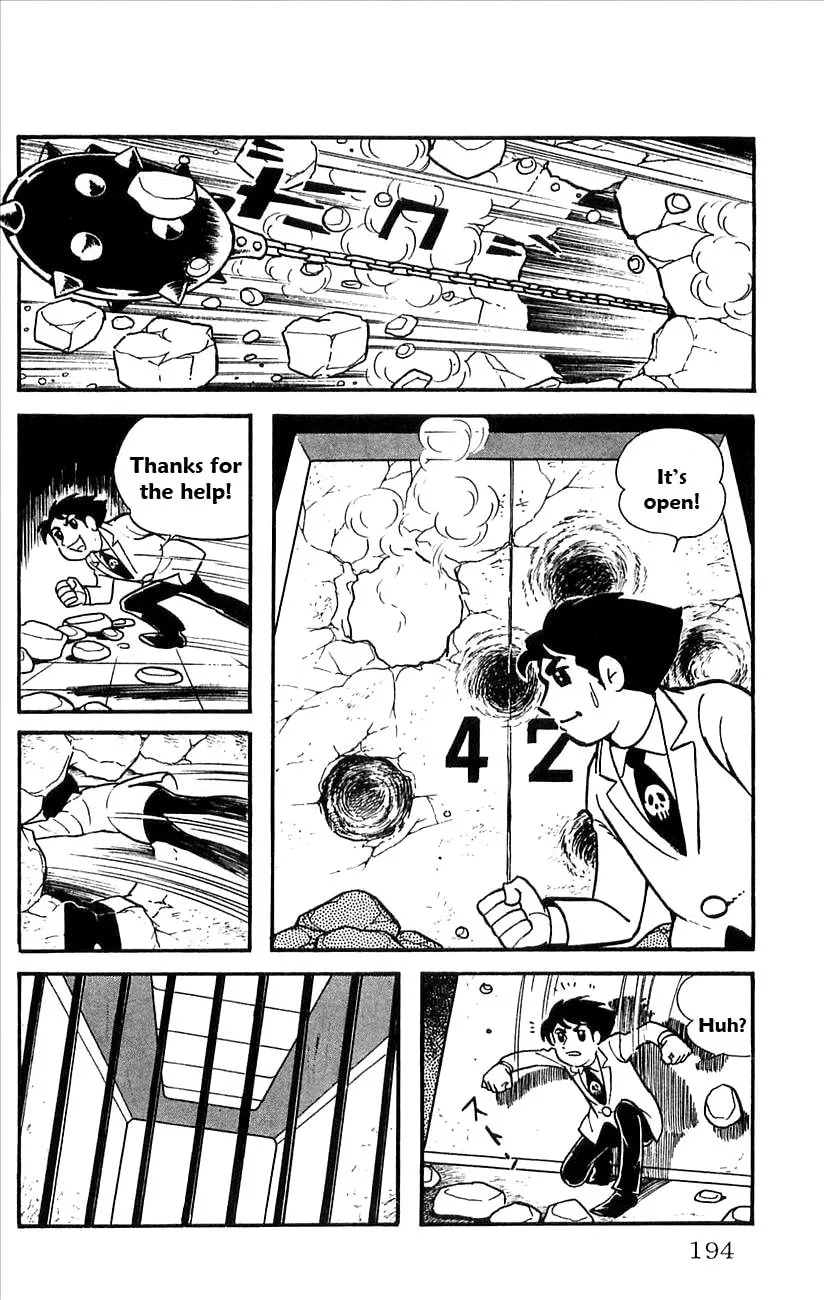 Read Babel II chapter 23 image 27 on Lezhin