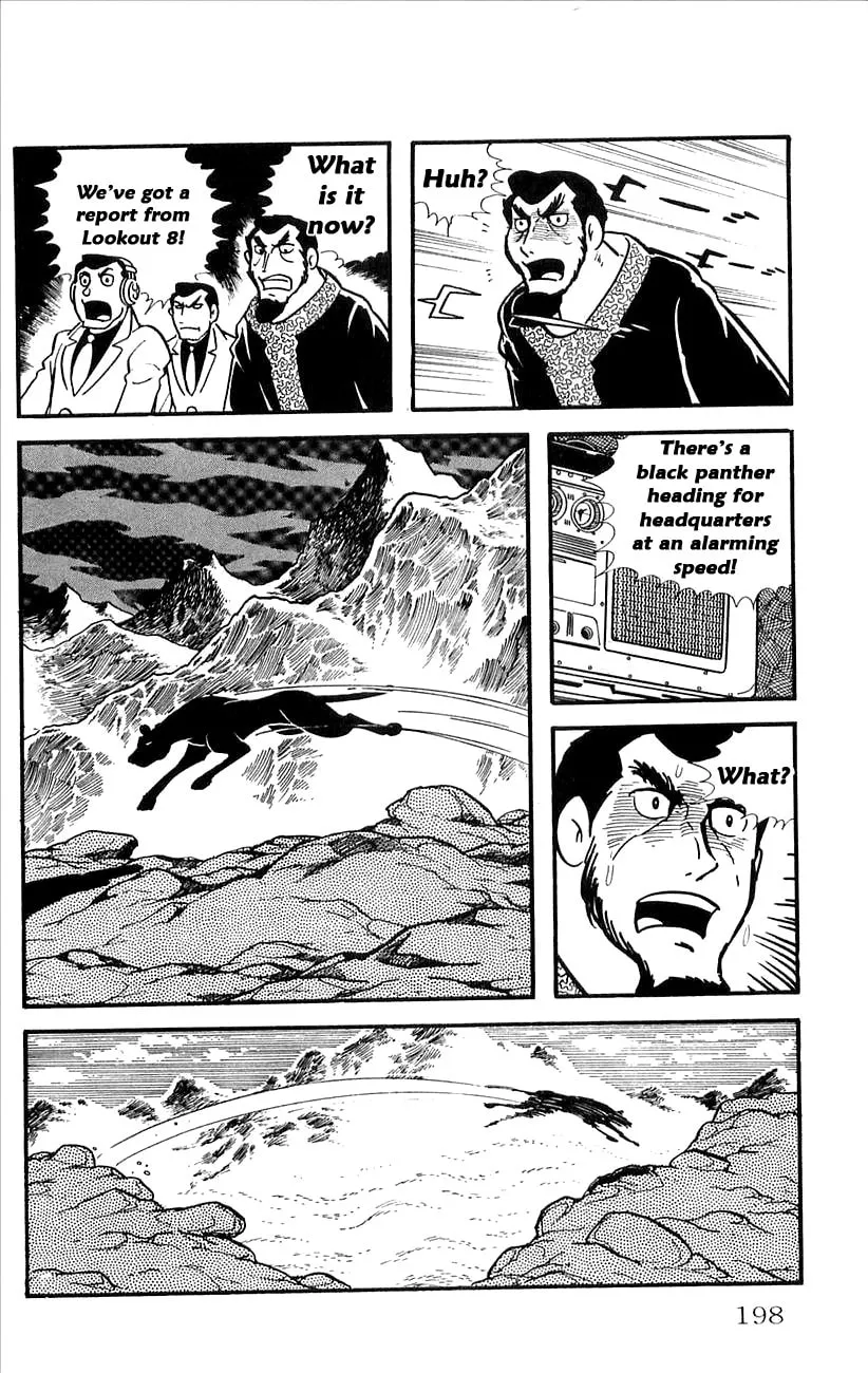 Read Babel II chapter 23 image 31 on Lezhin