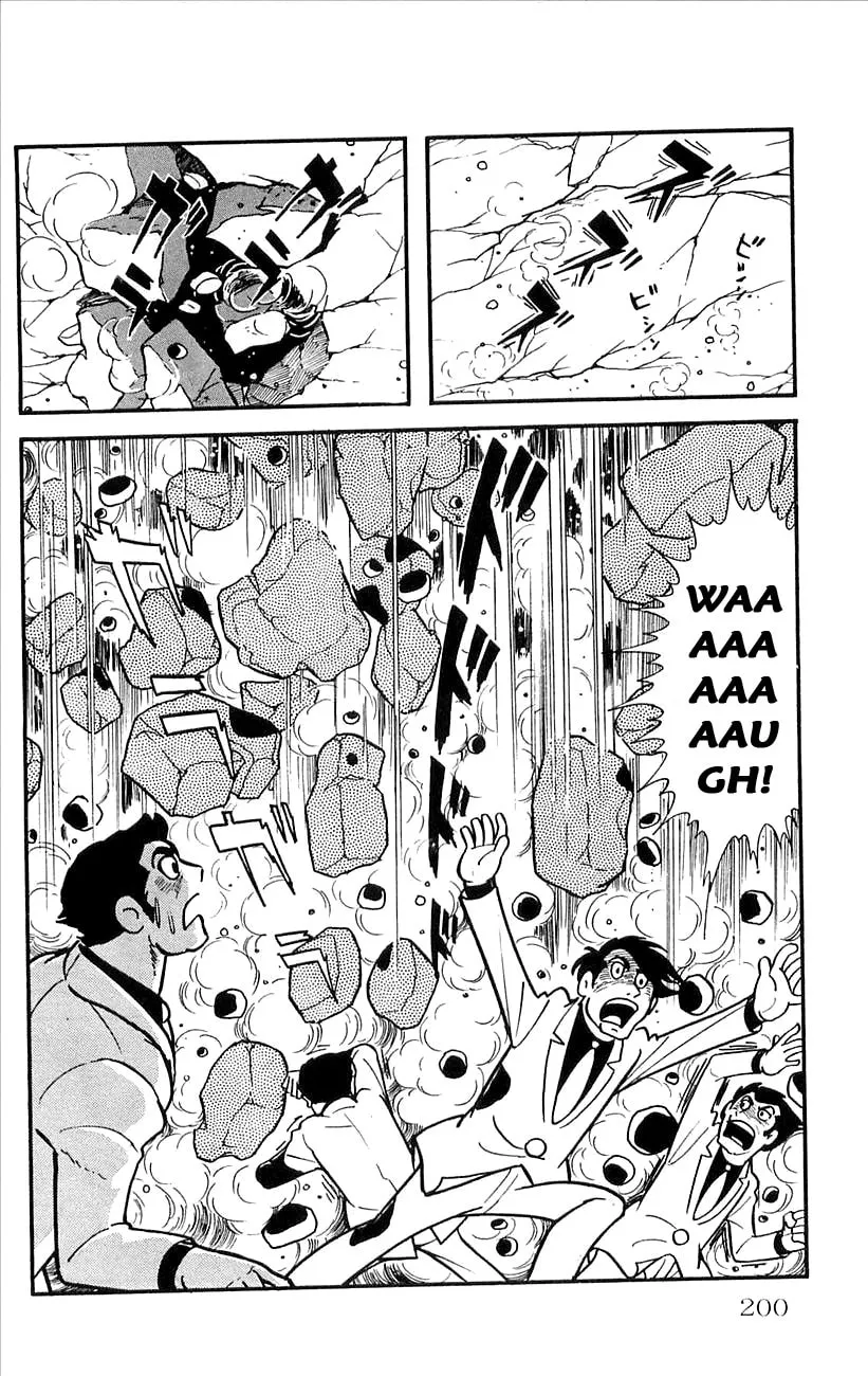 Read Babel II chapter 23 image 33 on Lezhin