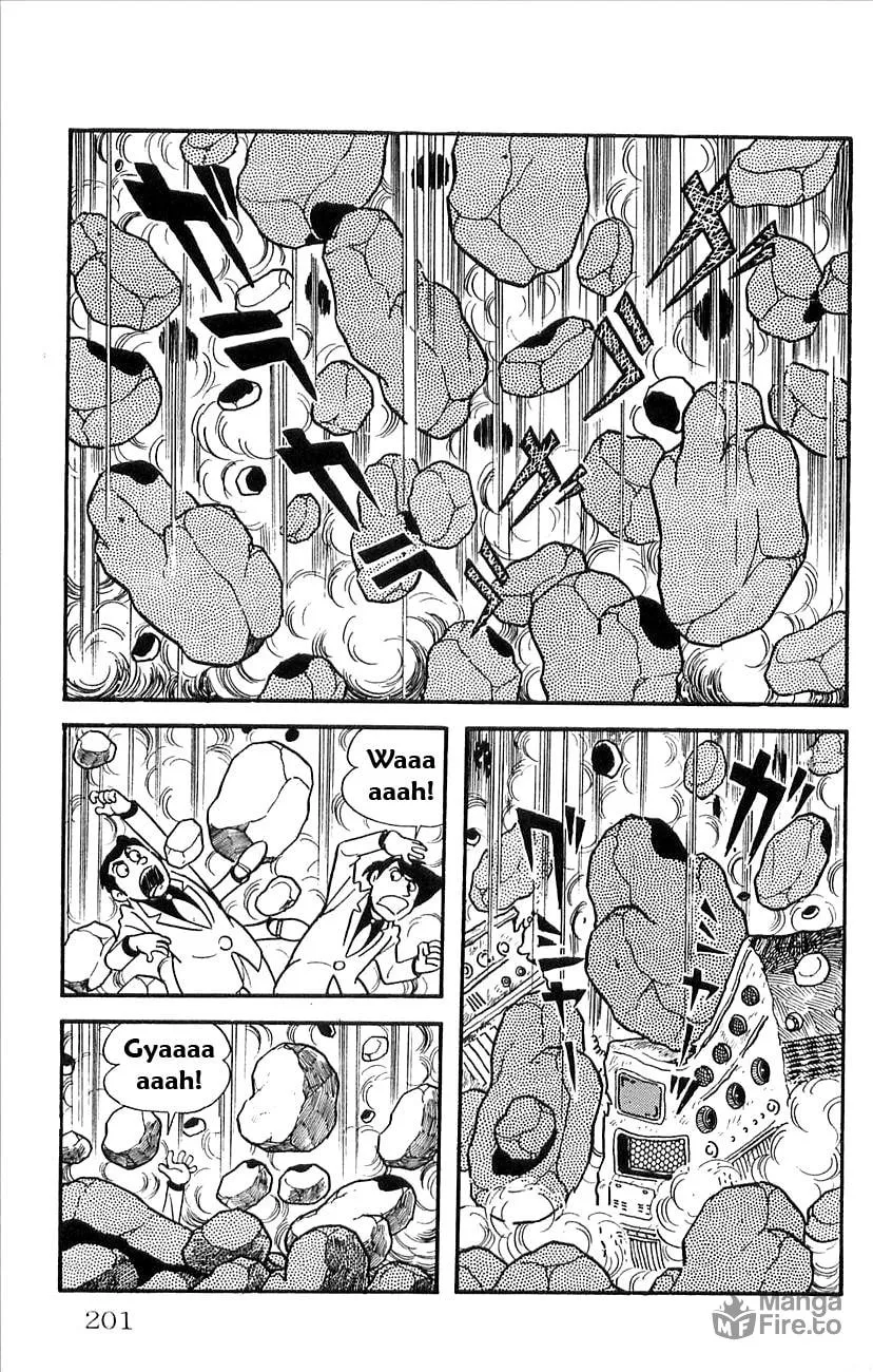 Read Babel II chapter 23 image 34 on Lezhin