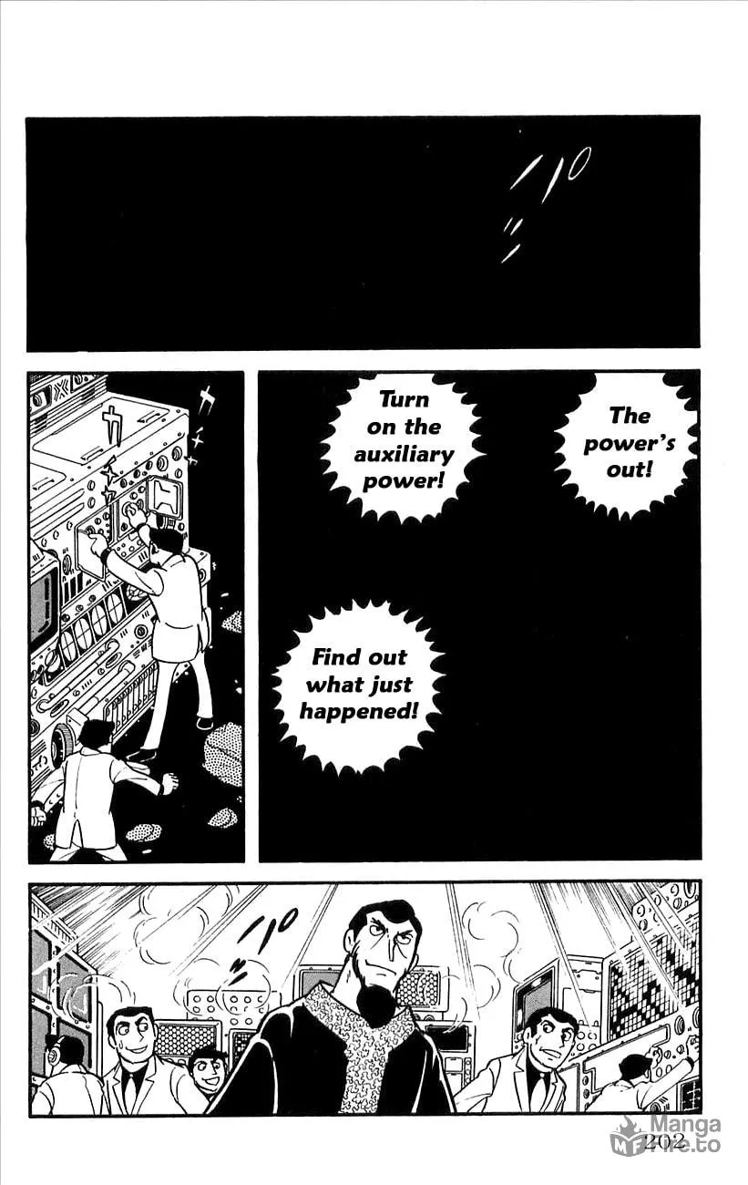 Read Babel II chapter 23 image 35 on Lezhin