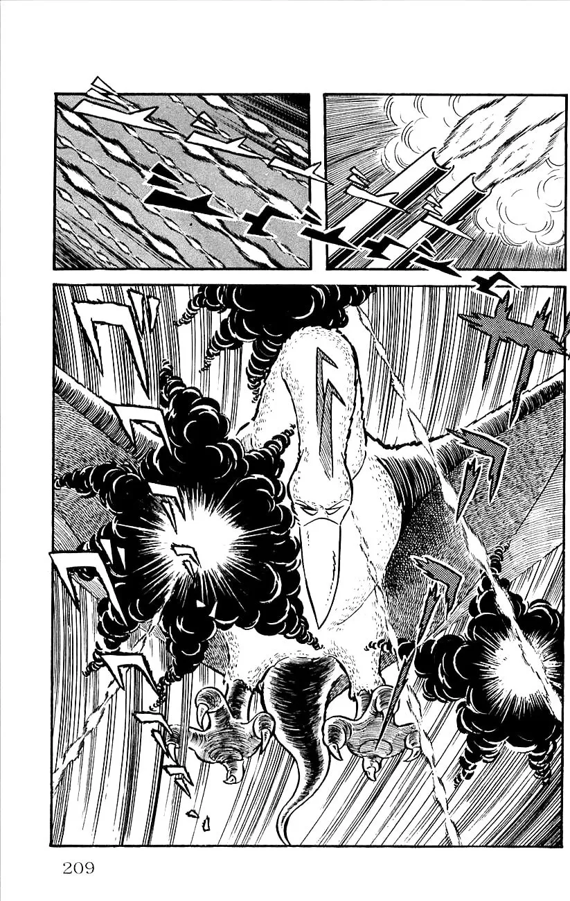 Read Babel II chapter 23 image 42 on Lezhin