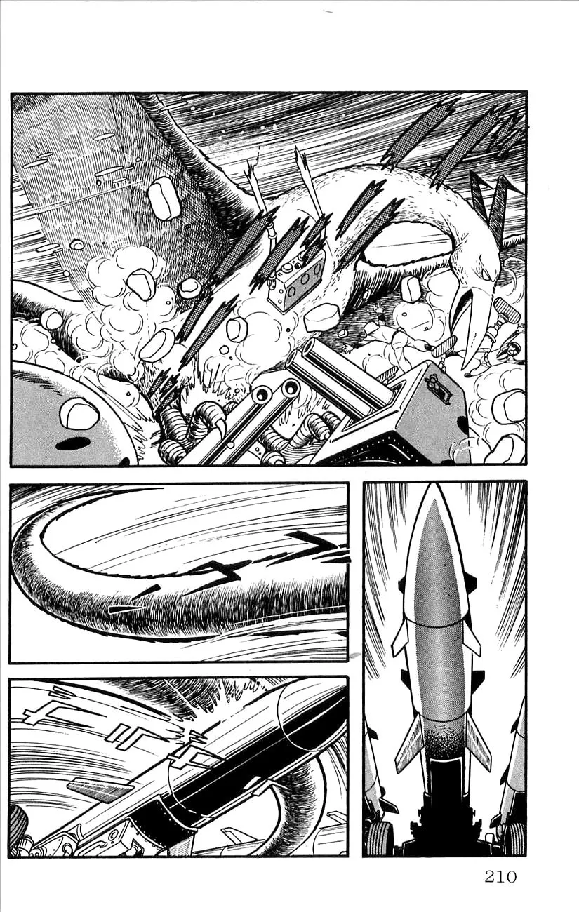 Read Babel II chapter 23 image 43 on Lezhin
