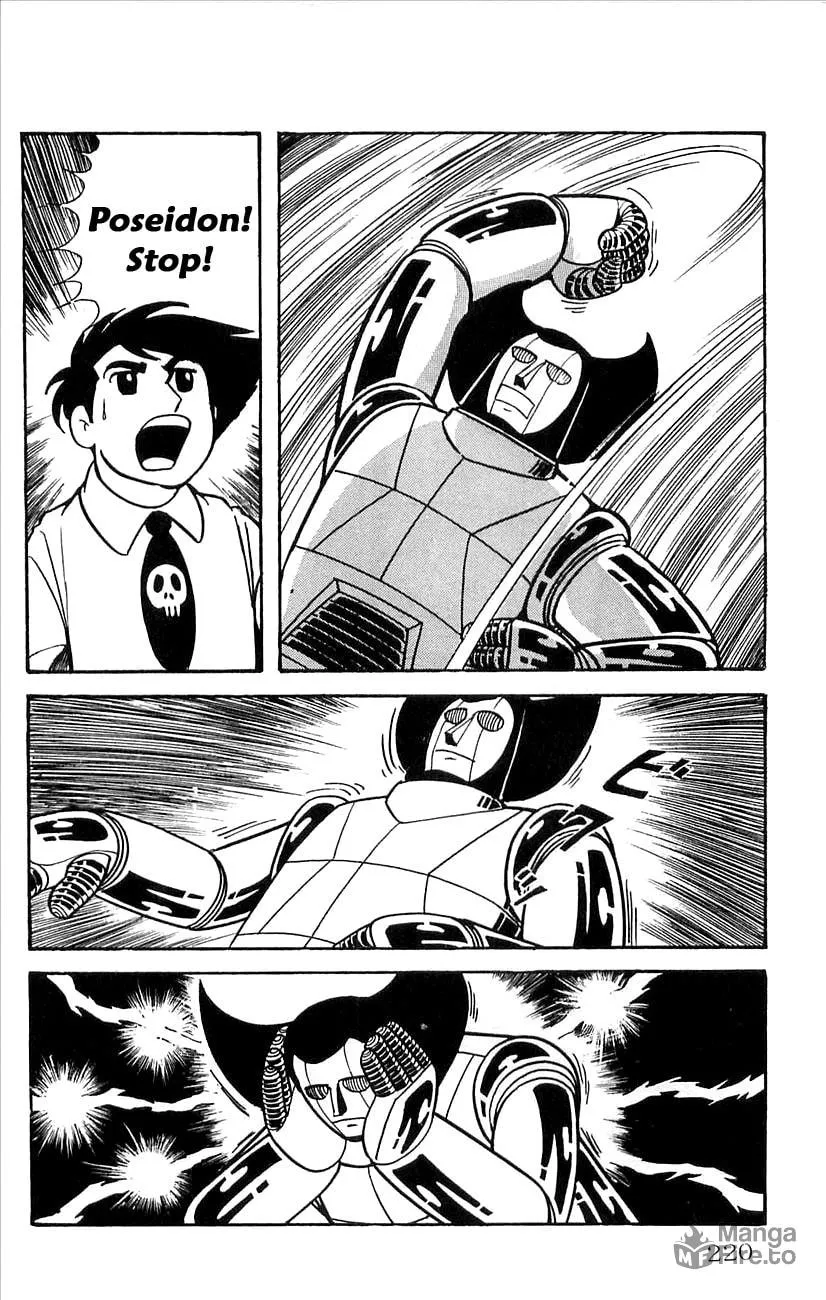Read Babel II chapter 23 image 53 on Lezhin