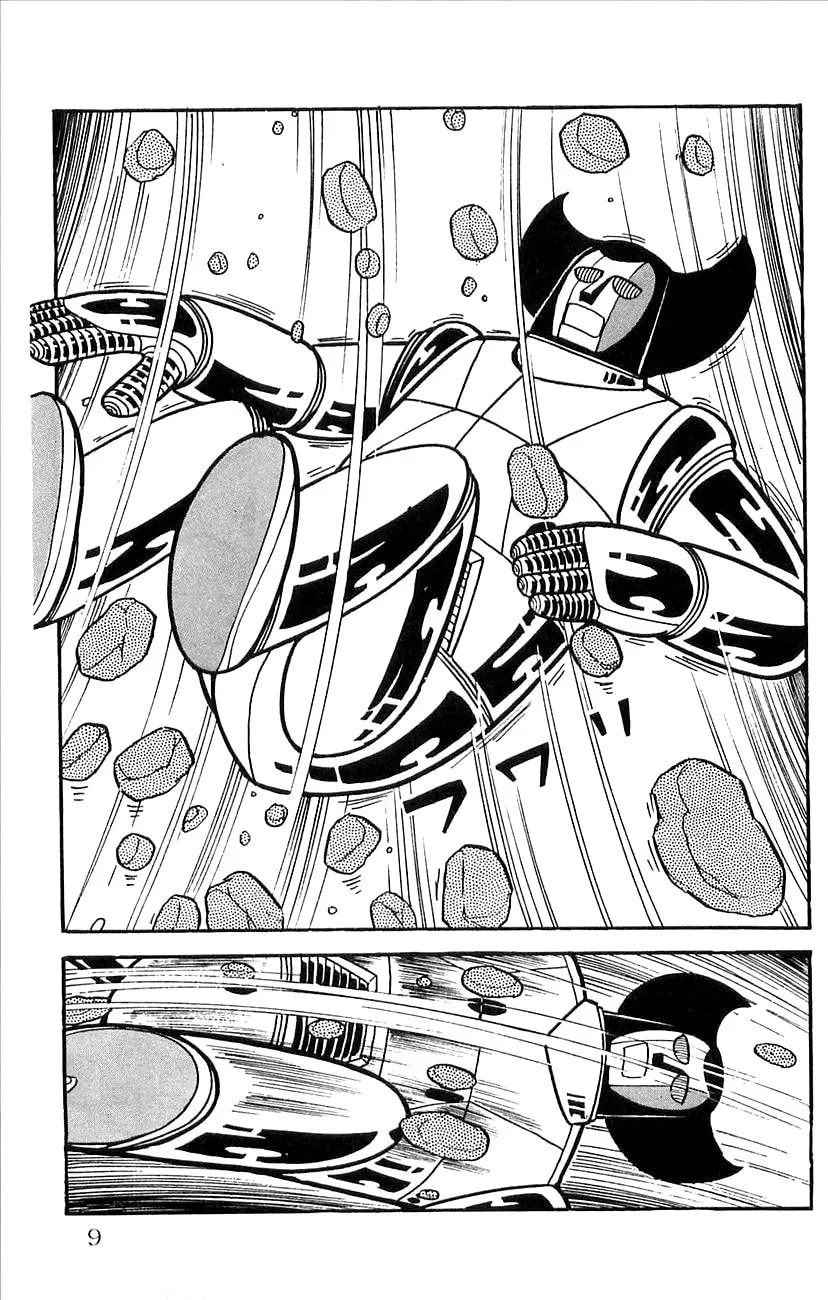 Read Babel II chapter 24 image 10 on Lezhin