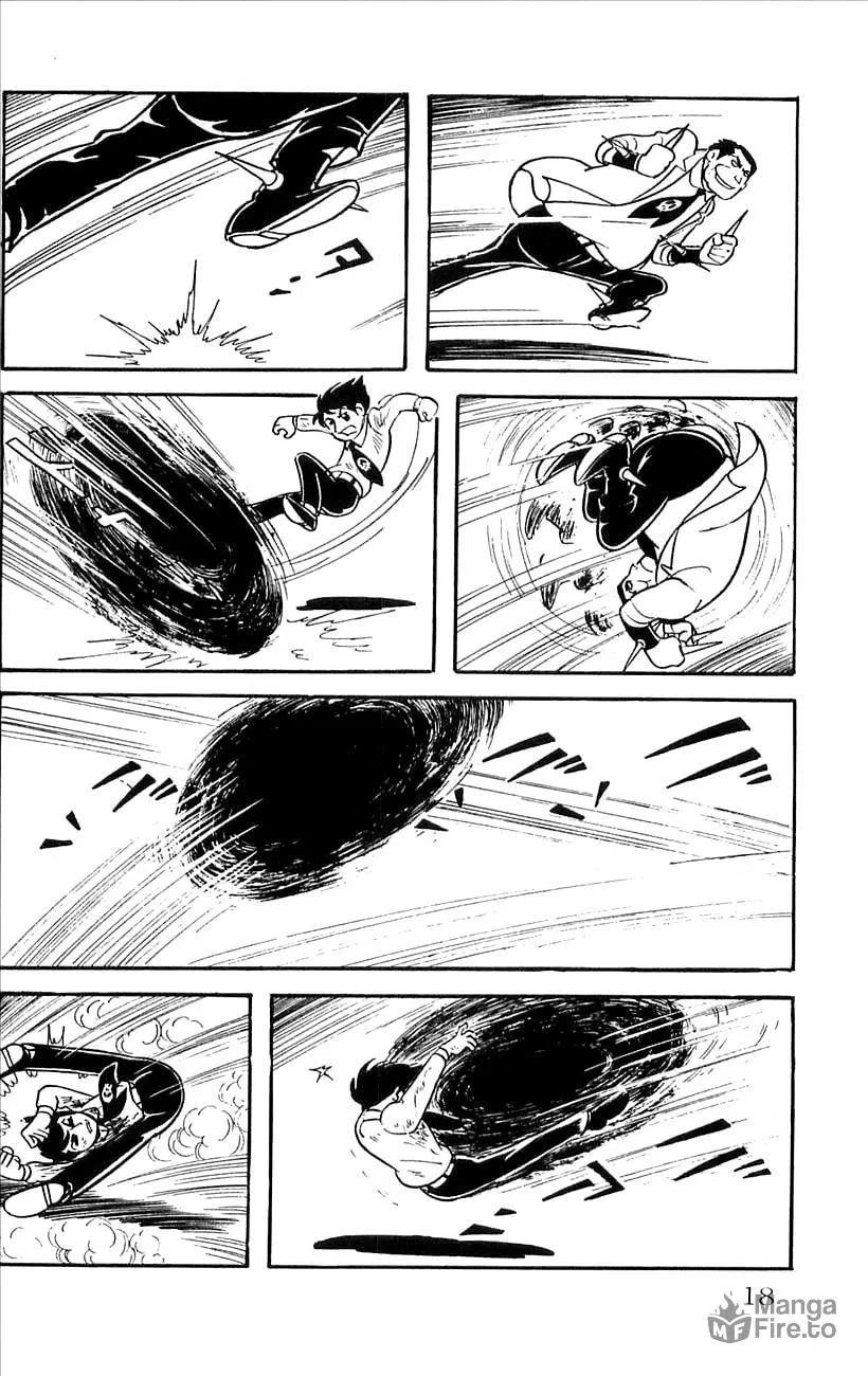 Read Babel II chapter 24 image 19 on Lezhin