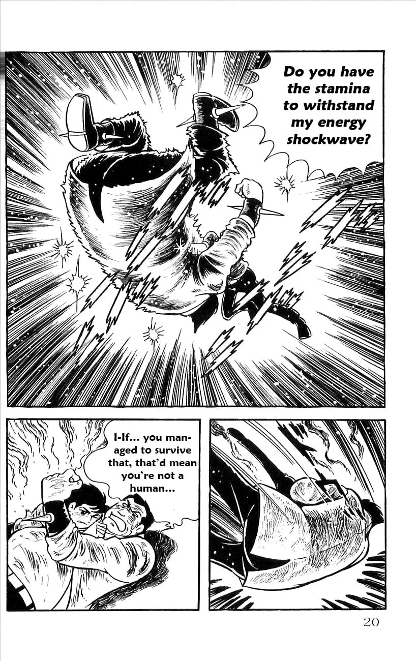 Read Babel II chapter 24 image 21 on Lezhin