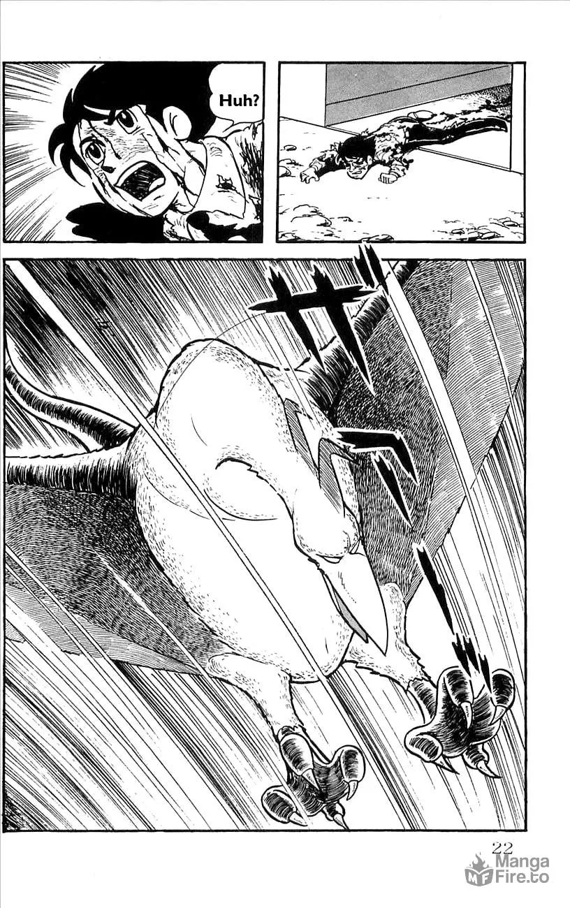 Read Babel II chapter 24 image 23 on Lezhin