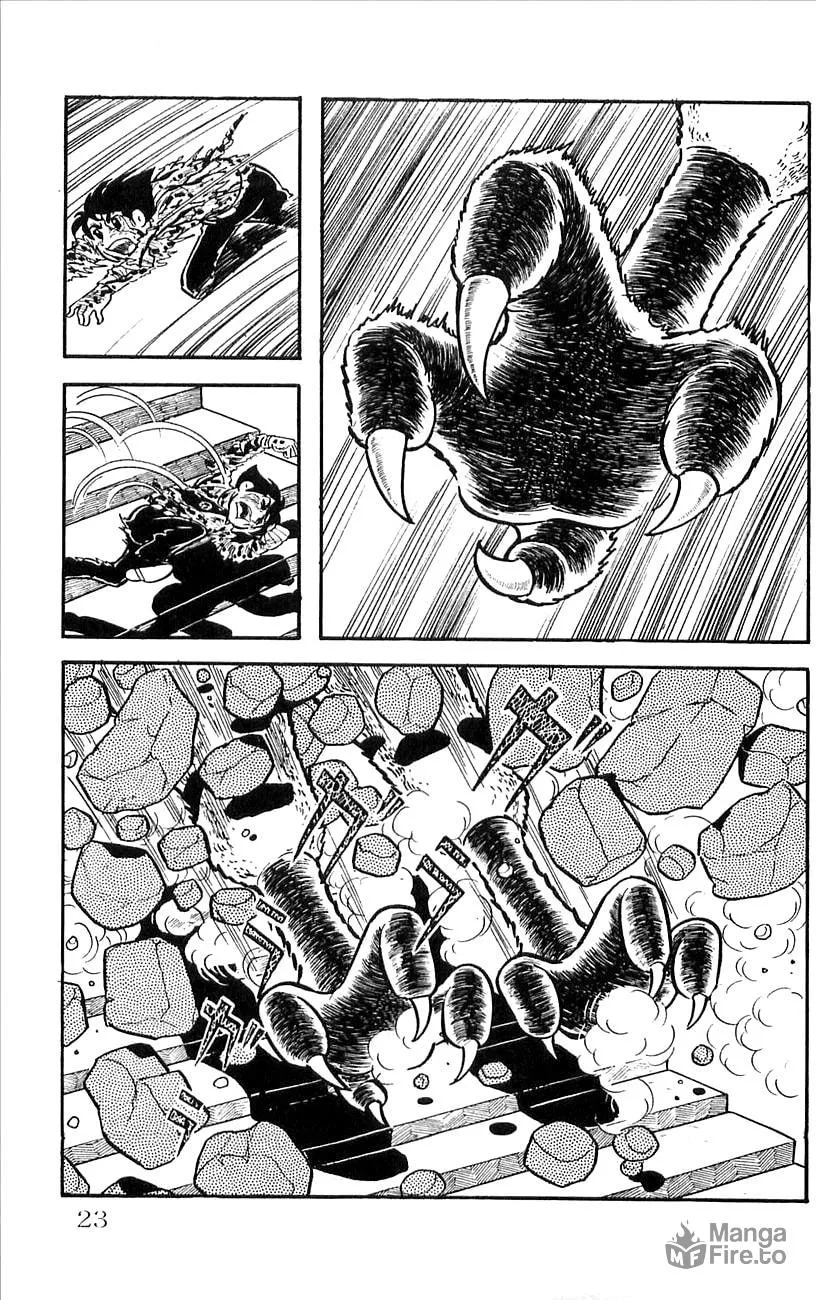 Read Babel II chapter 24 image 24 on Lezhin