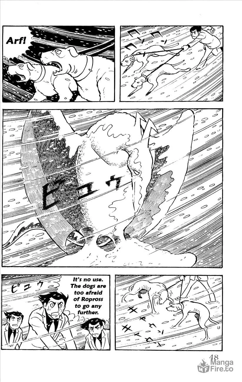 Read Babel II chapter 24 image 49 on Lezhin