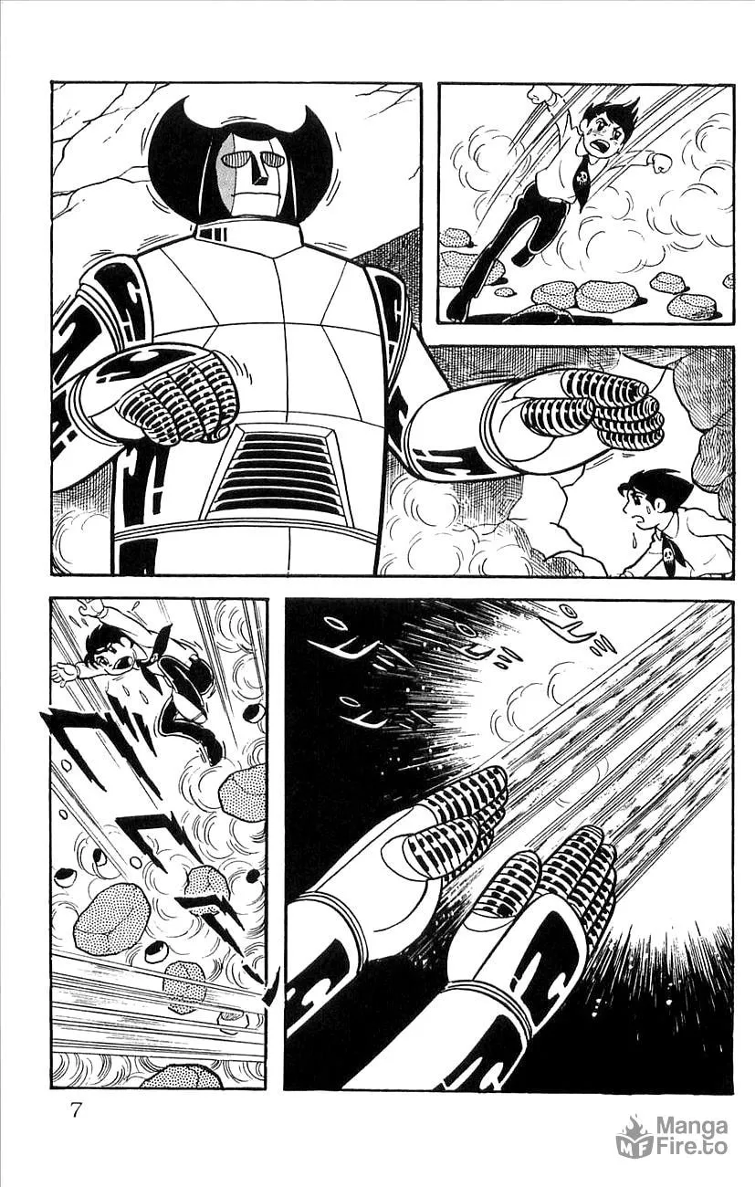 Read Babel II chapter 24 image 8 on Lezhin