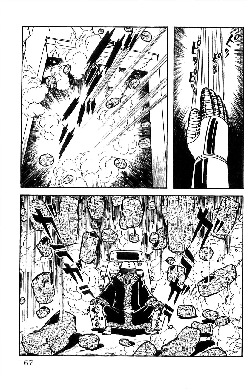 Read Babel II chapter 25 image 18 on Lezhin