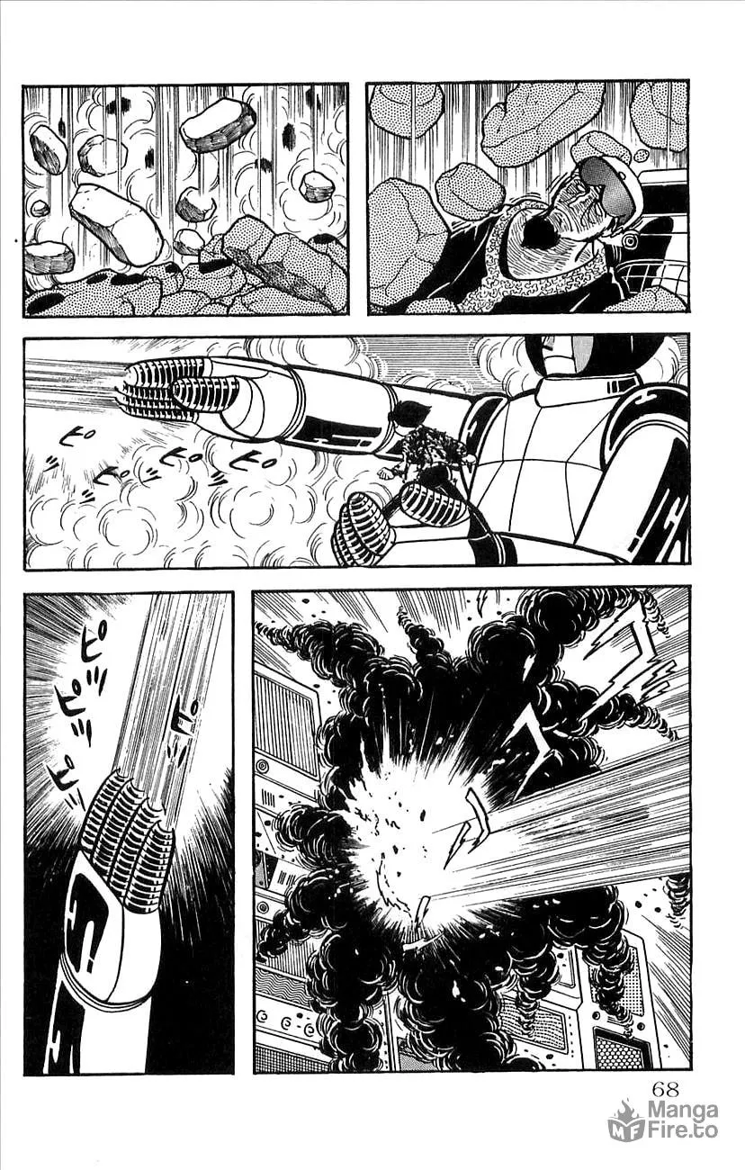 Read Babel II chapter 25 image 19 on Lezhin
