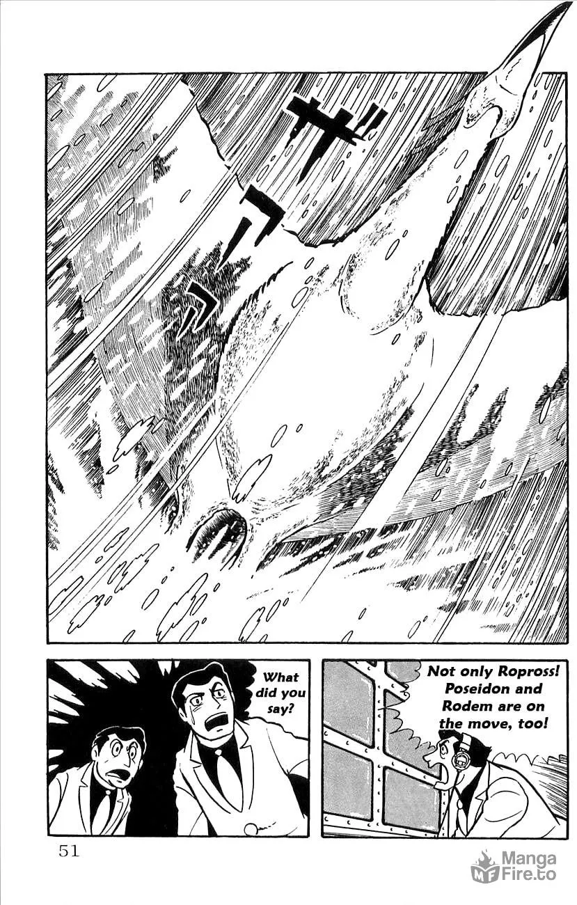 Read Babel II chapter 25 image 2 on Lezhin