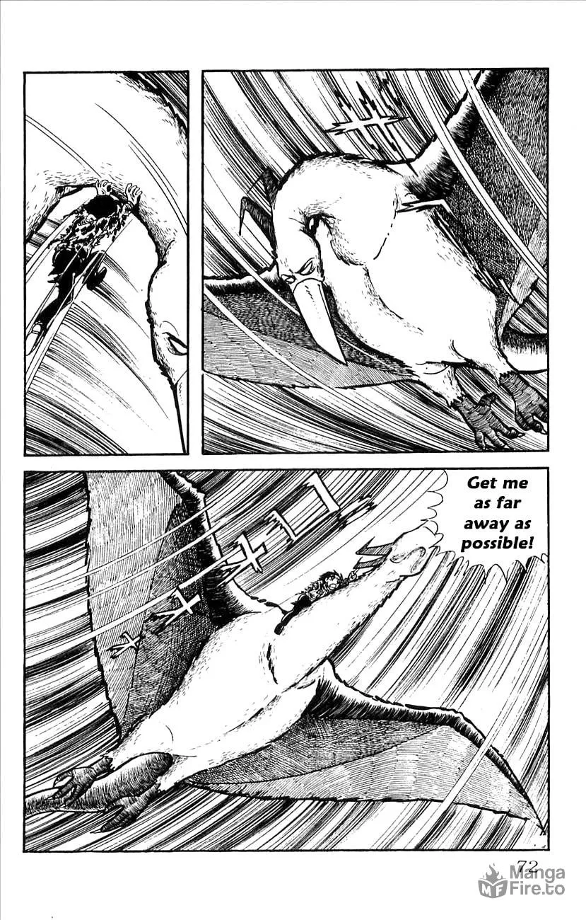 Read Babel II chapter 25 image 23 on Lezhin