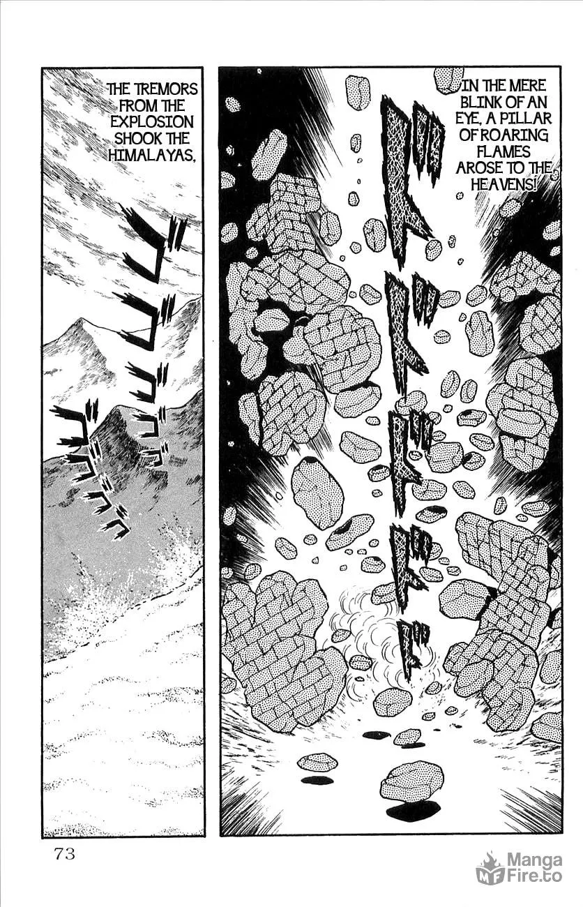 Read Babel II chapter 25 image 24 on Lezhin