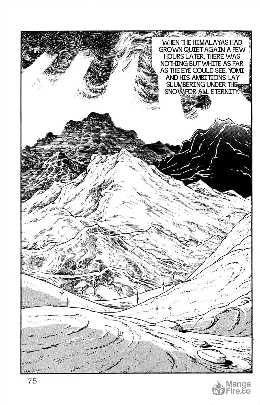 Read Babel II chapter 25 image 26 on Lezhin