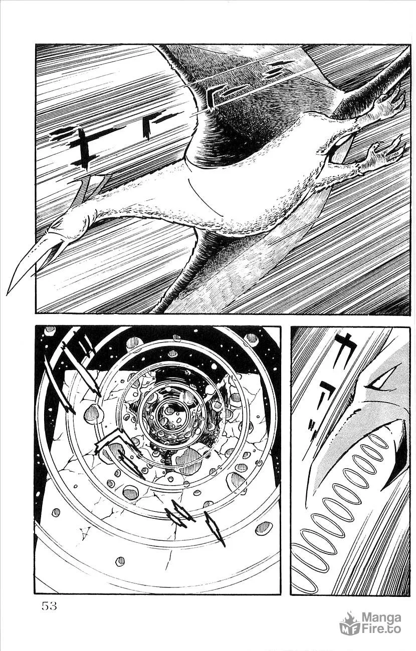 Read Babel II chapter 25 image 4 on Lezhin