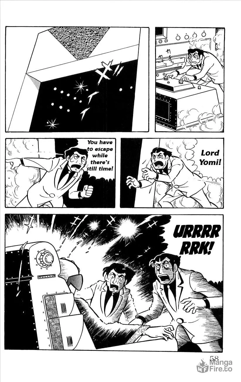 Read Babel II chapter 25 image 9 on Lezhin
