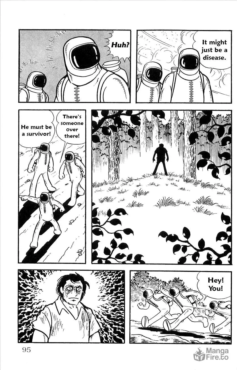 Read Babel II chapter 26 image 19 on Lezhin