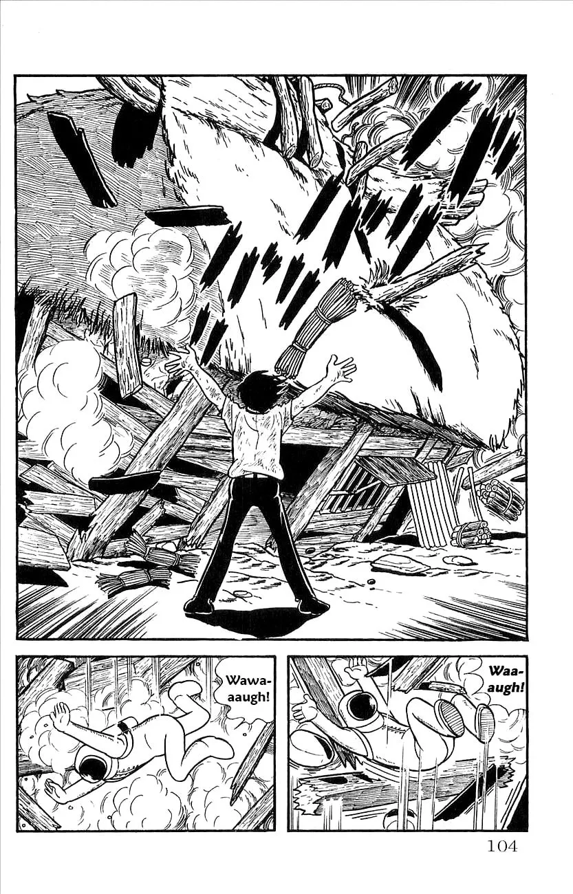 Read Babel II chapter 26 image 28 on Lezhin