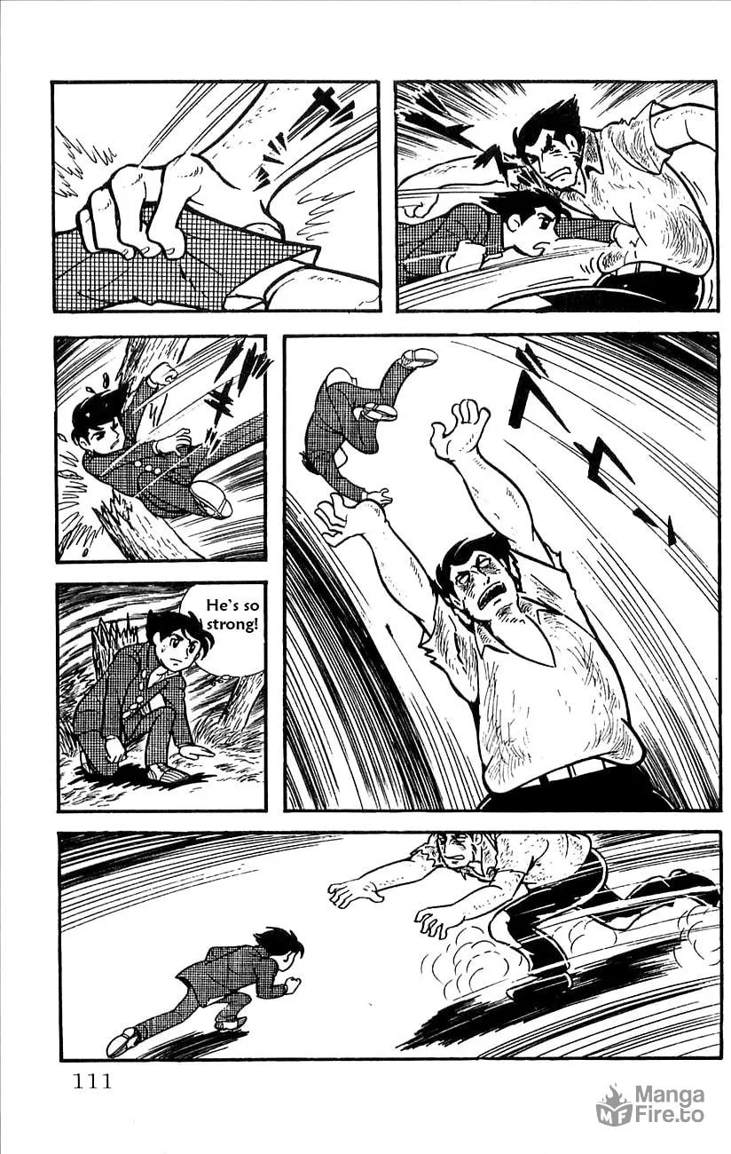 Read Babel II chapter 26 image 35 on Lezhin