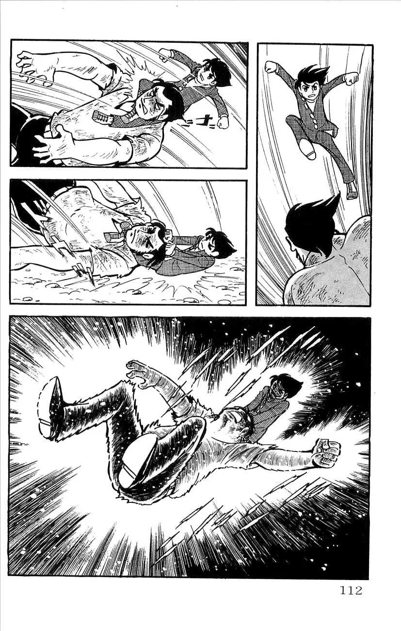 Read Babel II chapter 26 image 36 on Lezhin