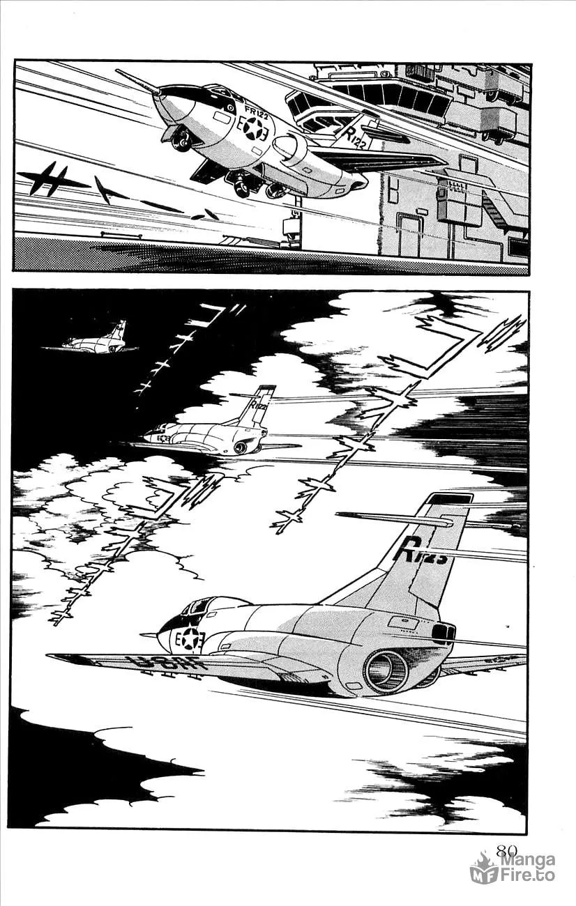 Read Babel II chapter 26 image 4 on Lezhin