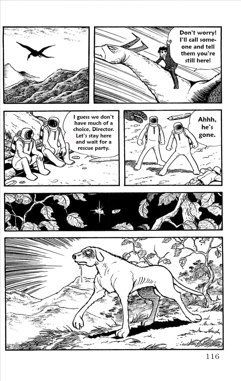 Read Babel II chapter 26 image 40 on Lezhin