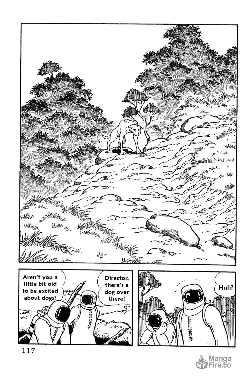 Read Babel II chapter 26 image 41 on Lezhin