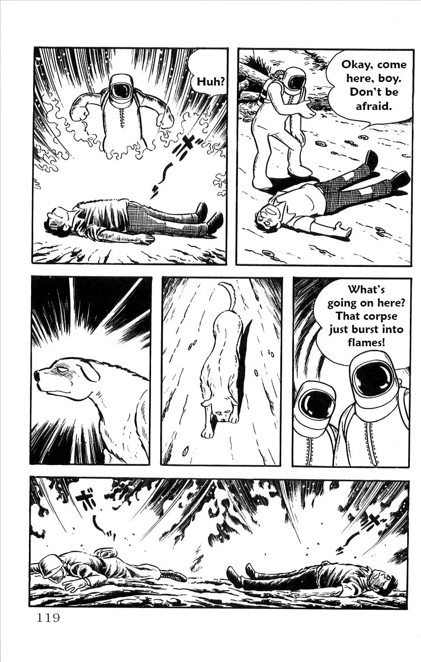 Read Babel II chapter 26 image 43 on Lezhin