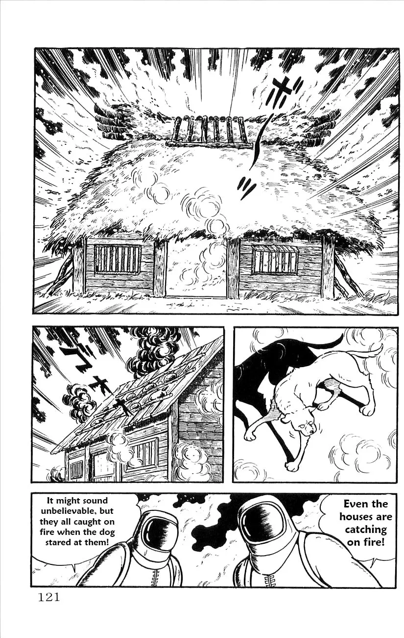 Read Babel II chapter 26 image 45 on Lezhin