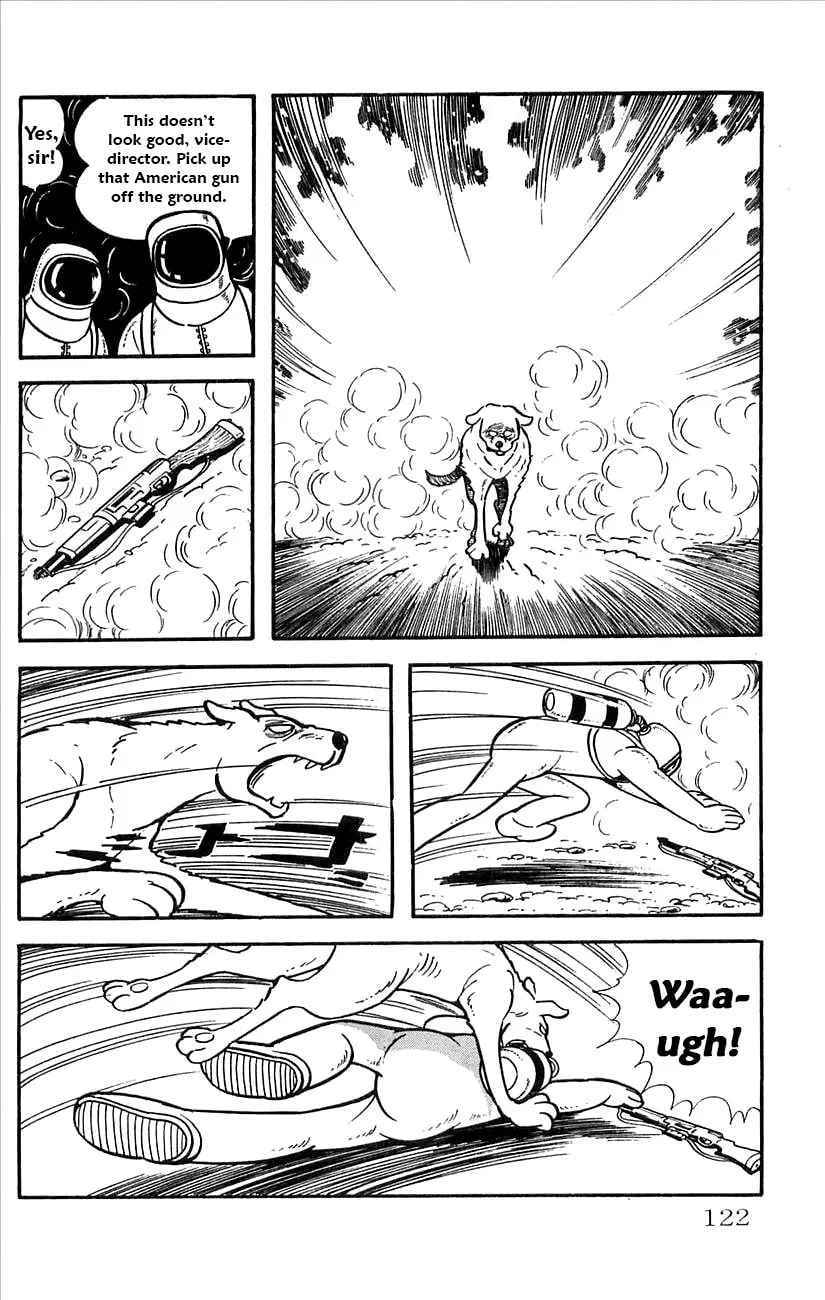 Read Babel II chapter 26 image 46 on Lezhin