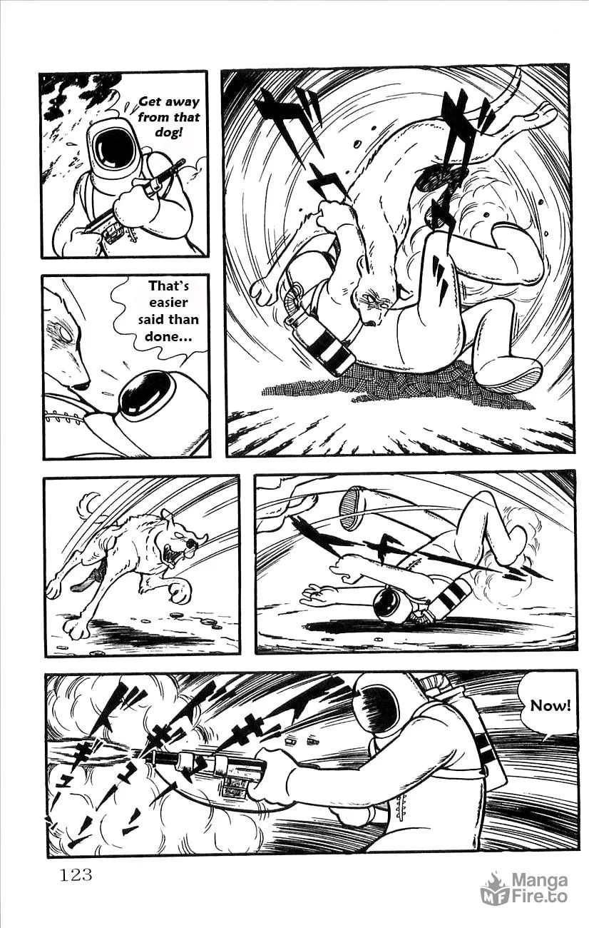 Read Babel II chapter 26 image 47 on Lezhin