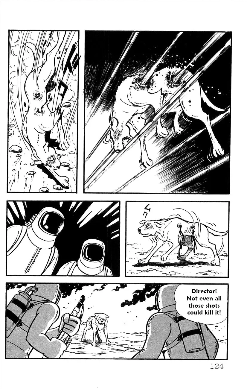 Read Babel II chapter 26 image 48 on Lezhin