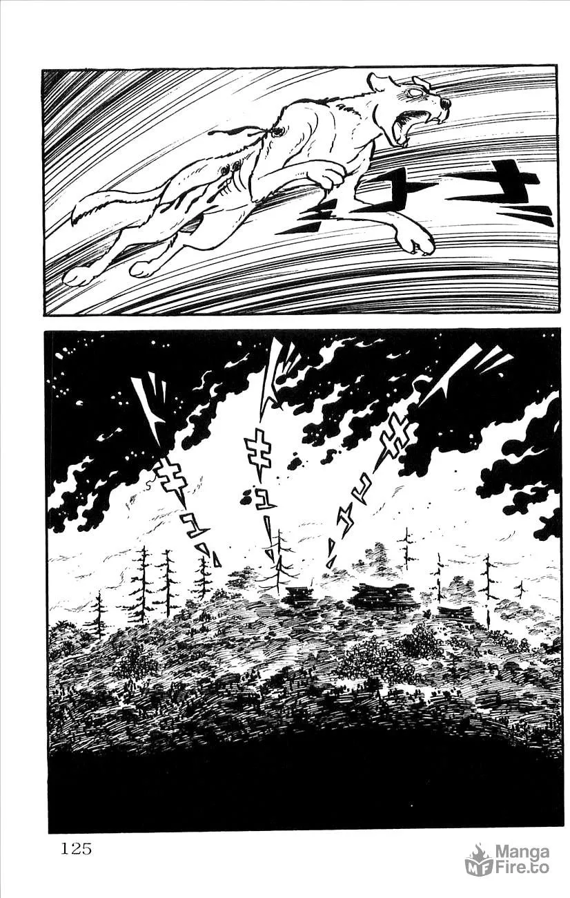 Read Babel II chapter 26 image 49 on Lezhin