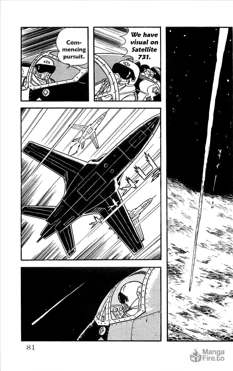 Read Babel II chapter 26 image 5 on Lezhin