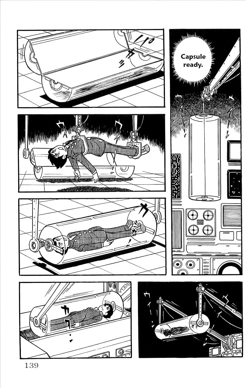 Read Babel II chapter 27 image 13 on Lezhin