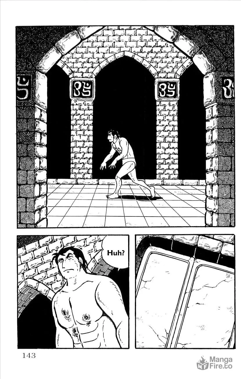 Read Babel II chapter 27 image 17 on Lezhin