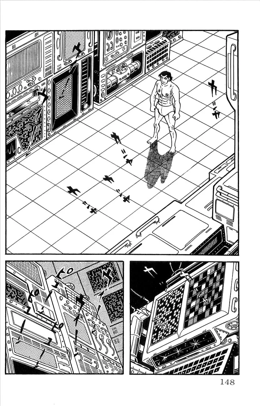 Read Babel II chapter 27 image 22 on Lezhin
