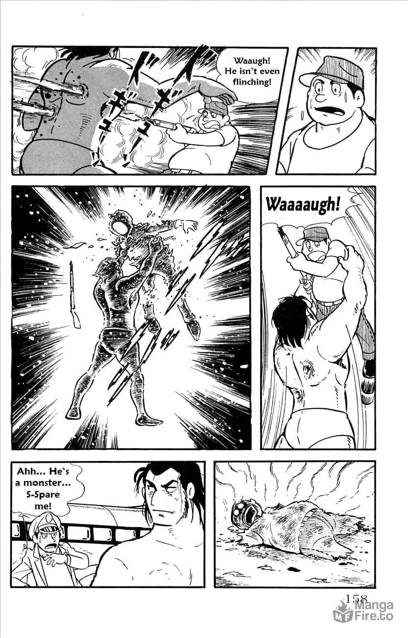 Read Babel II chapter 27 image 32 on Lezhin