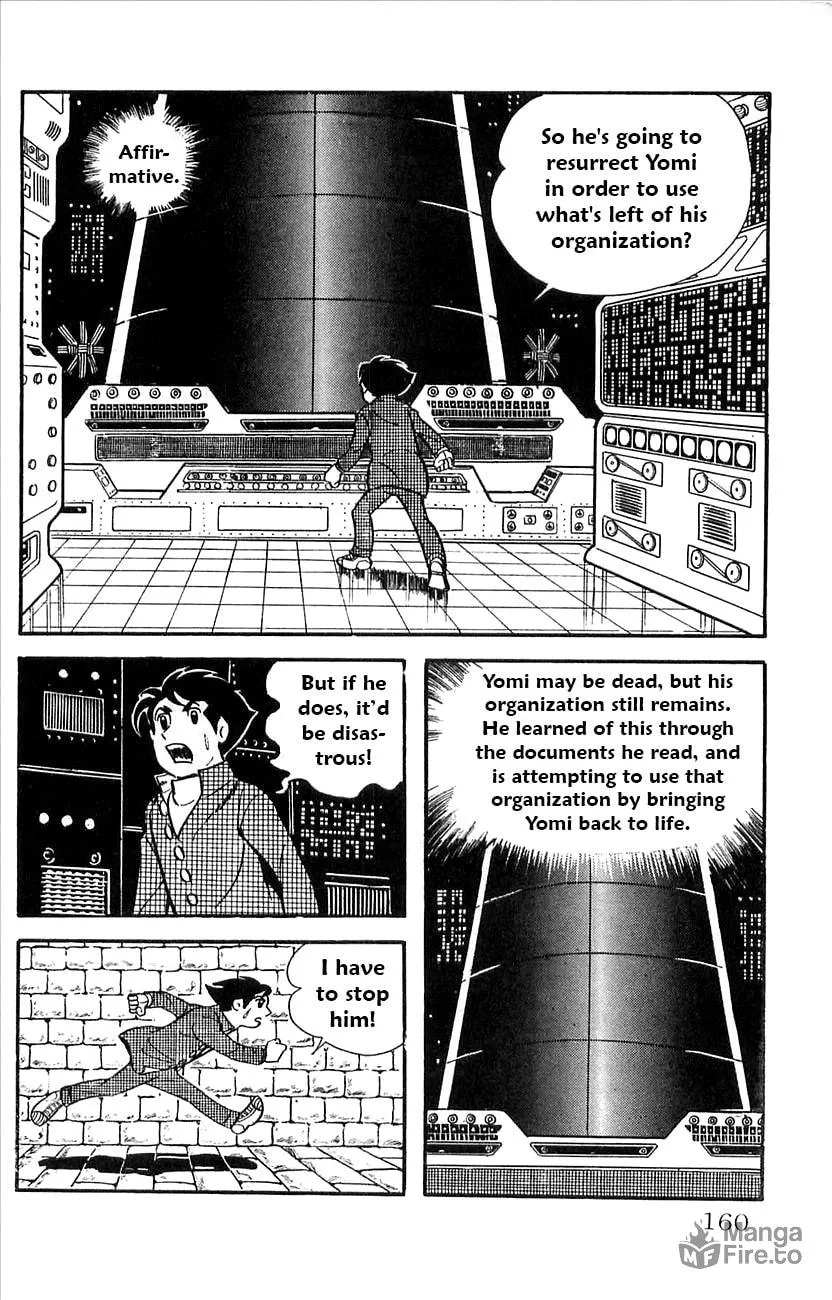 Read Babel II chapter 27 image 34 on Lezhin
