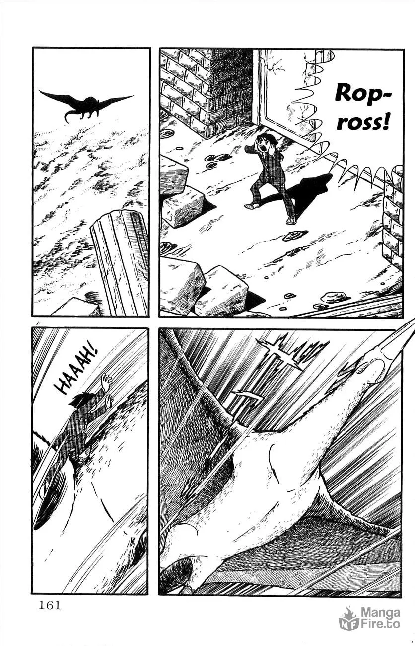 Read Babel II chapter 27 image 35 on Lezhin