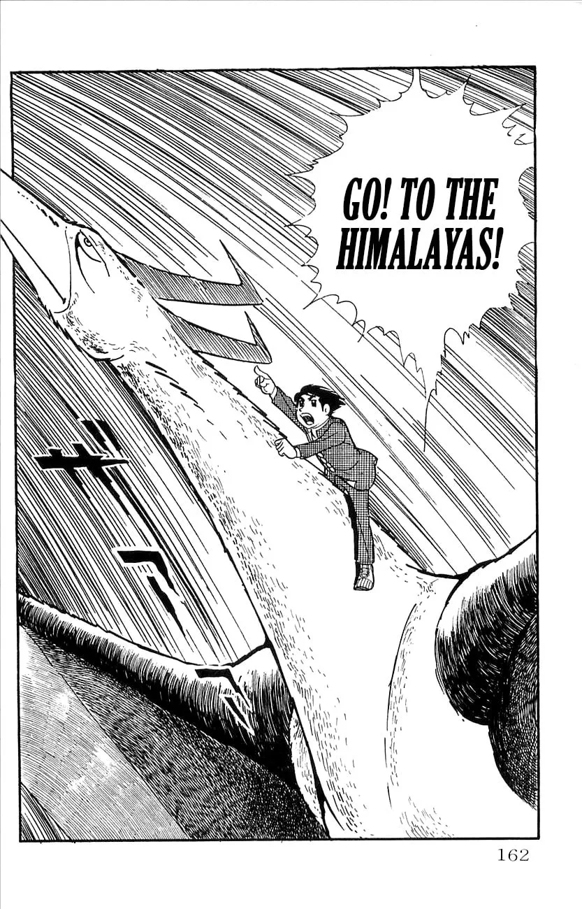 Read Babel II chapter 27 image 36 on Lezhin