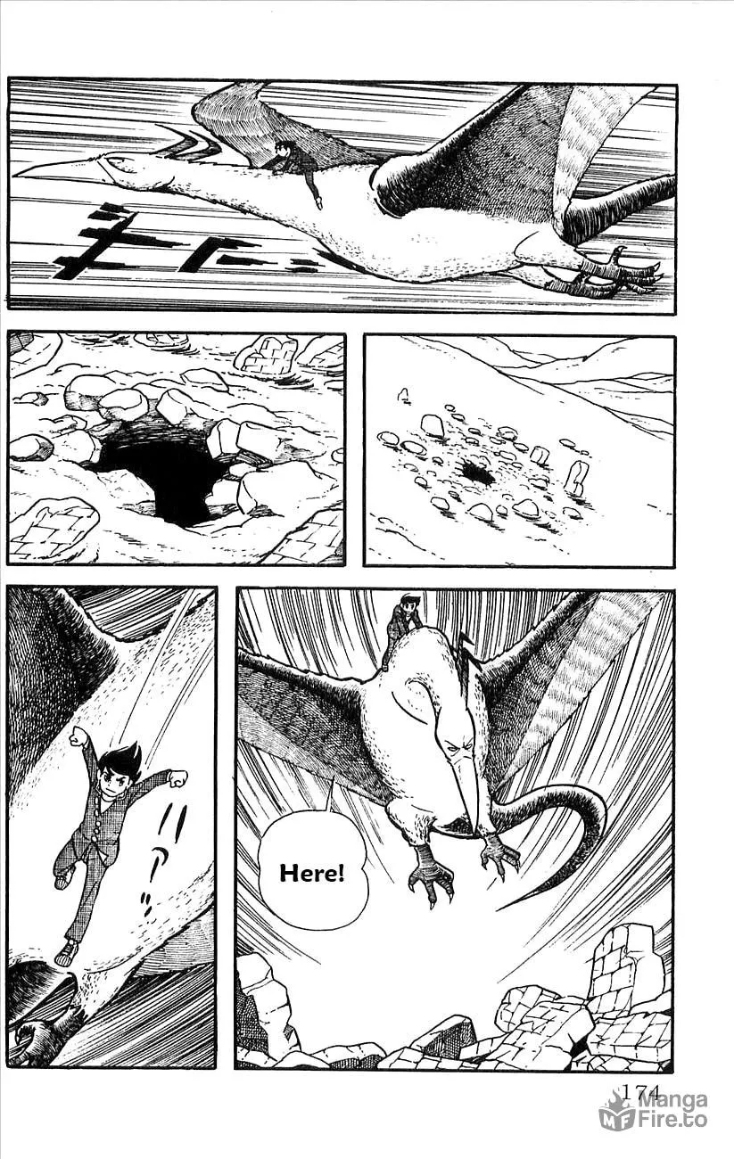 Read Babel II chapter 28 image 11 on Lezhin