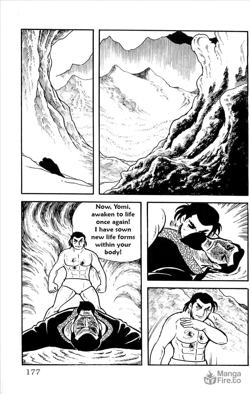 Read Babel II chapter 28 image 14 on Lezhin