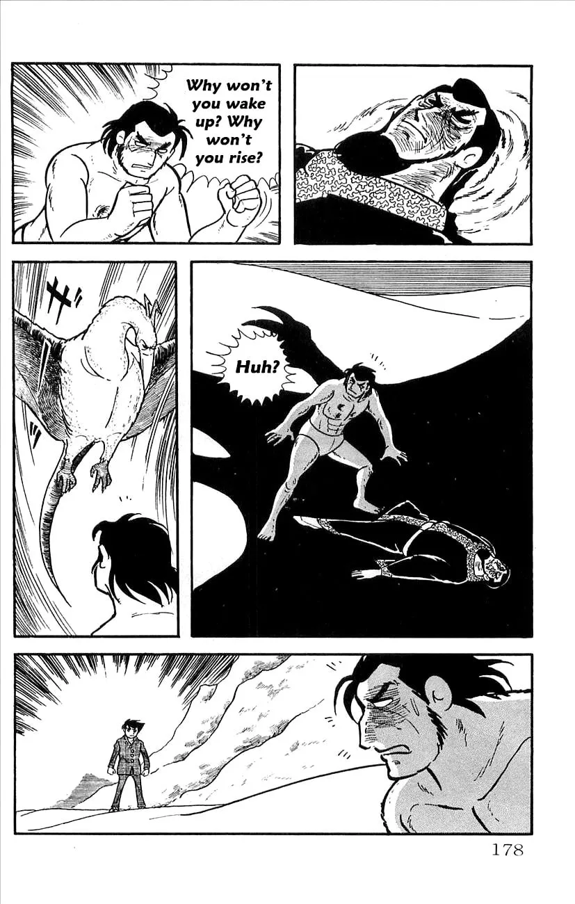 Read Babel II chapter 28 image 15 on Lezhin